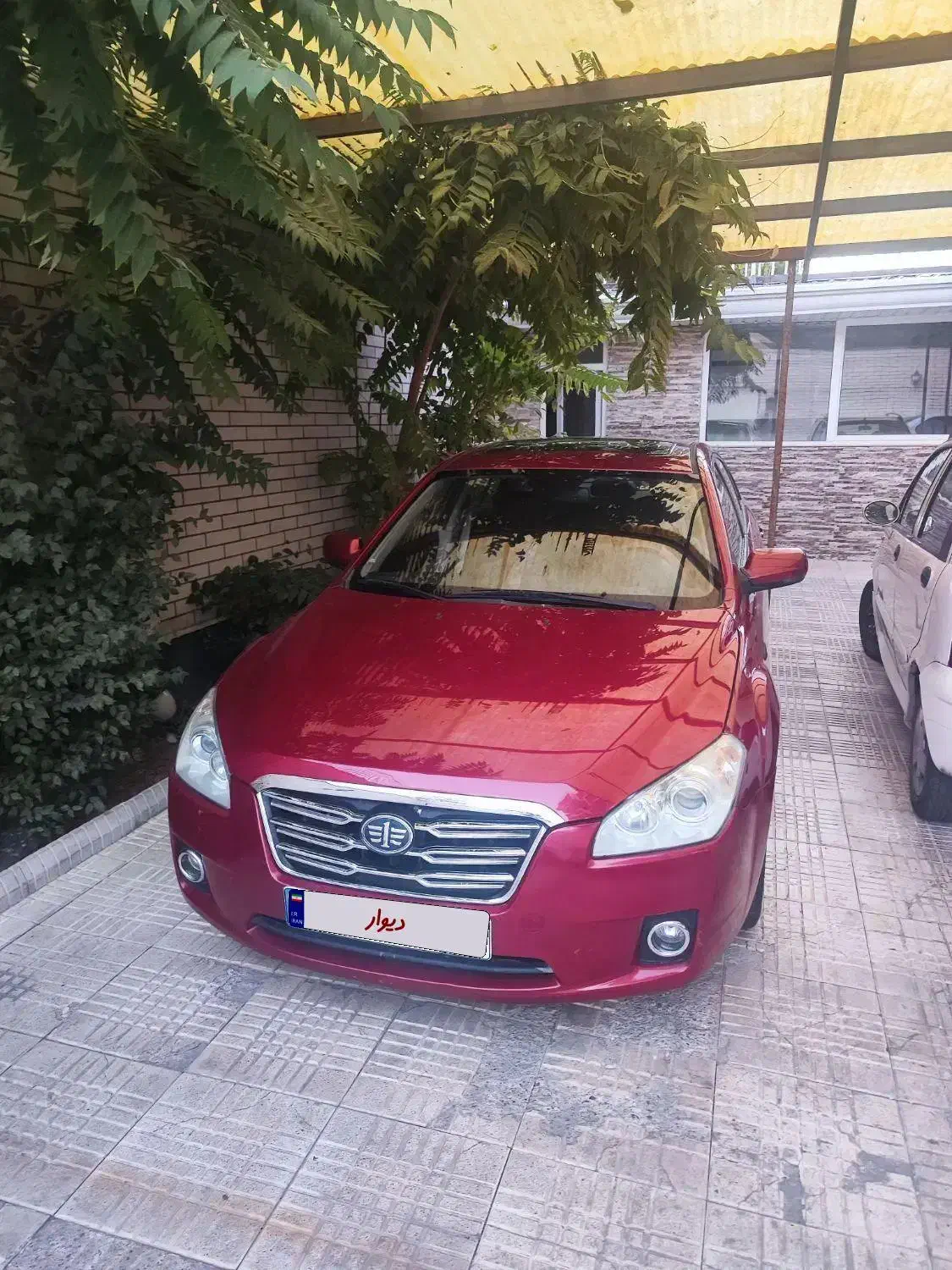 بسترن B50 اتوماتیک - 1392