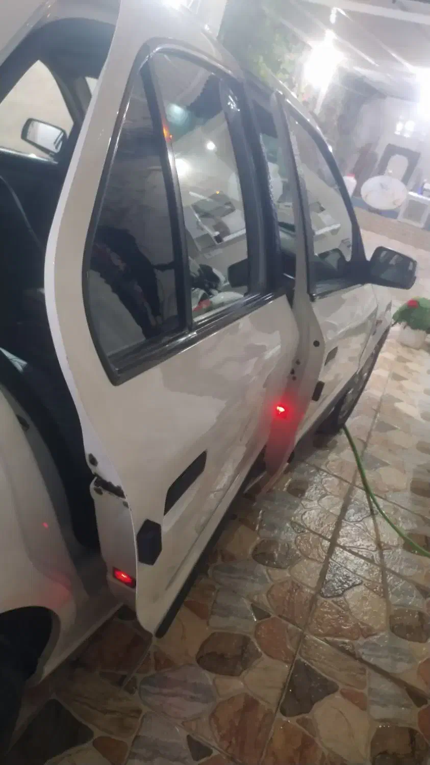 سمند LX XU7 - 1393
