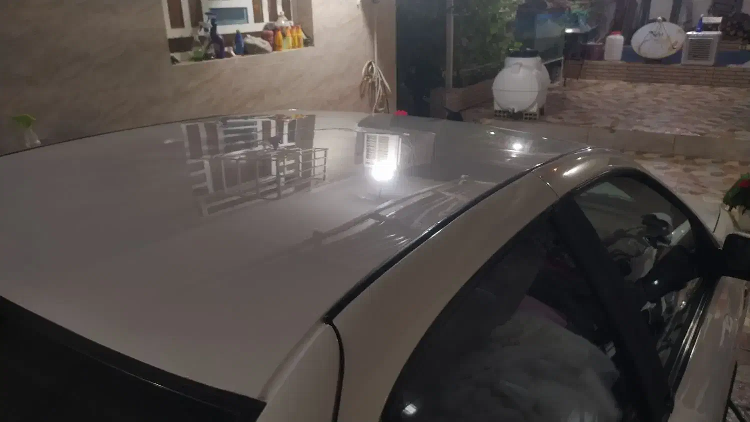 سمند LX XU7 - 1393