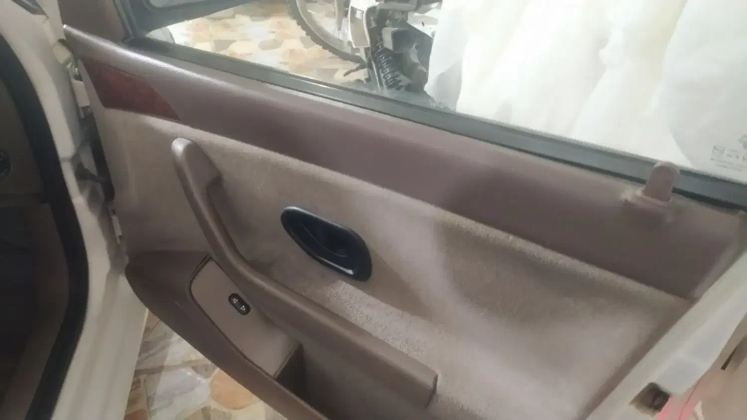 سمند LX XU7 - 1393