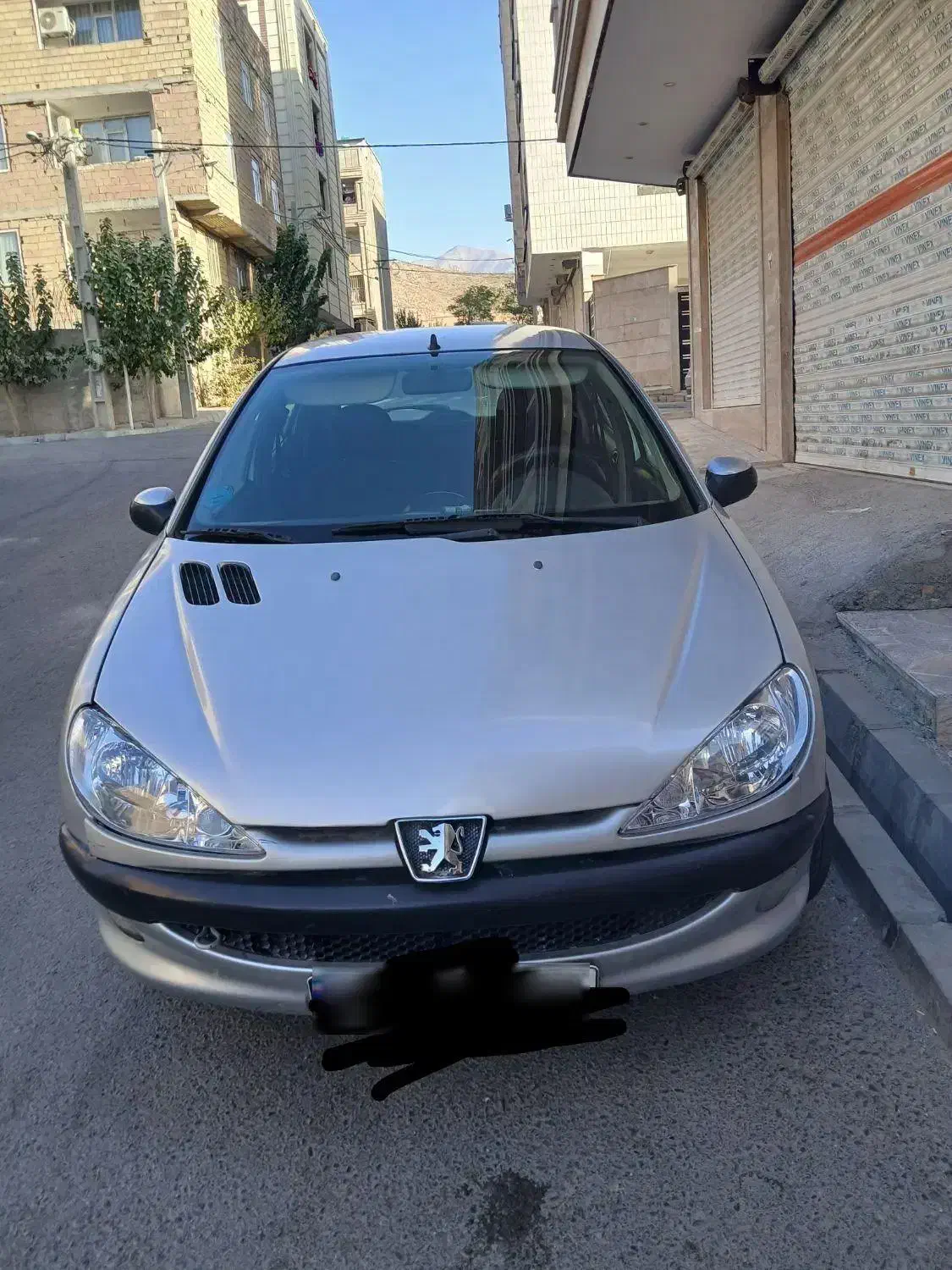 خودرو پژو، 206 آگهی ann_20674510