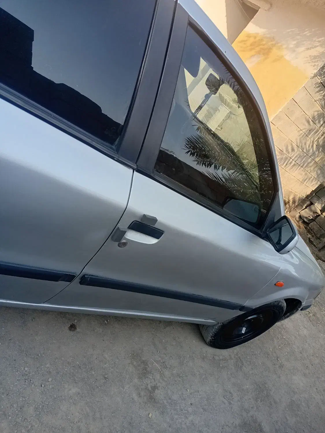 سمند LX XU7 - 1383