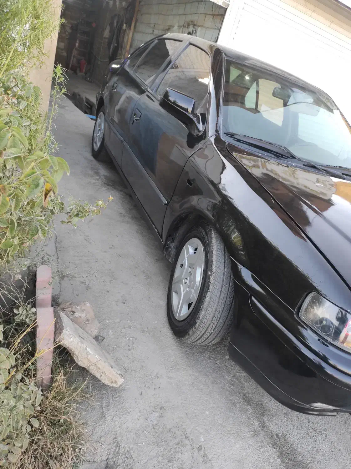 سمند LX XU7 - 1382