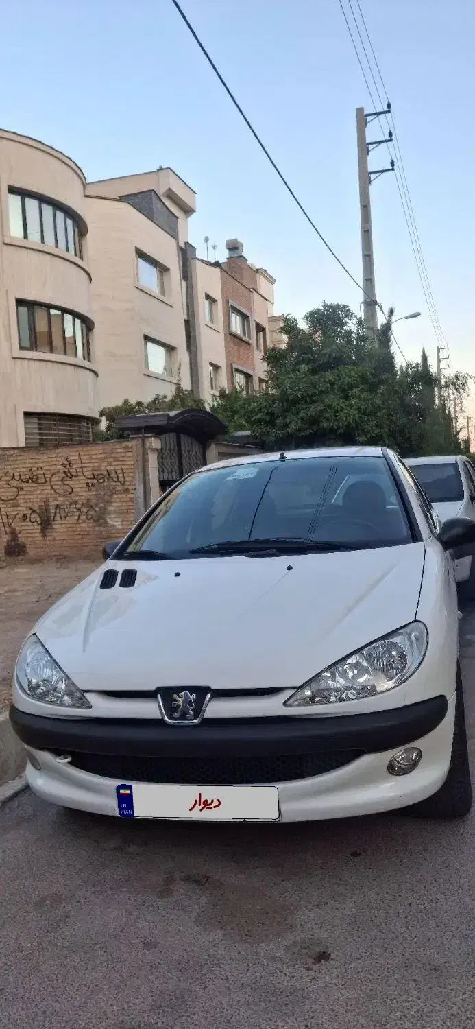 خودرو پژو، 206 آگهی ann_20674816