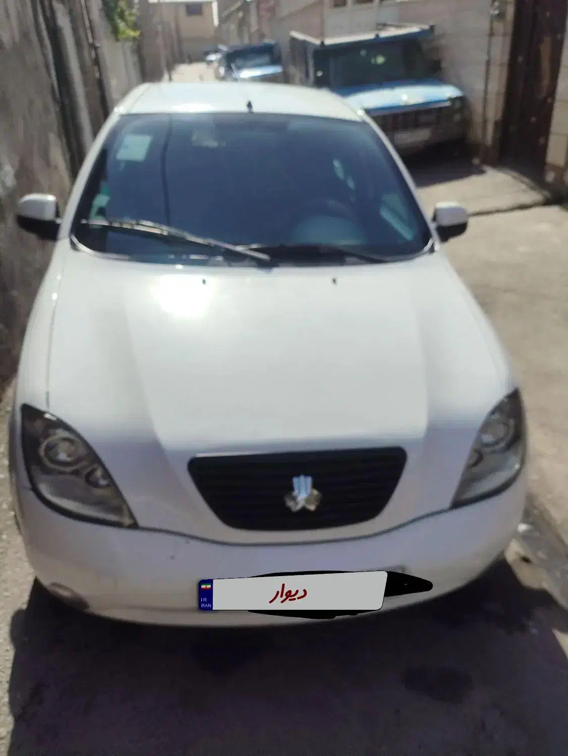 خودرو تیبا، 2 آگهی ann_20674852