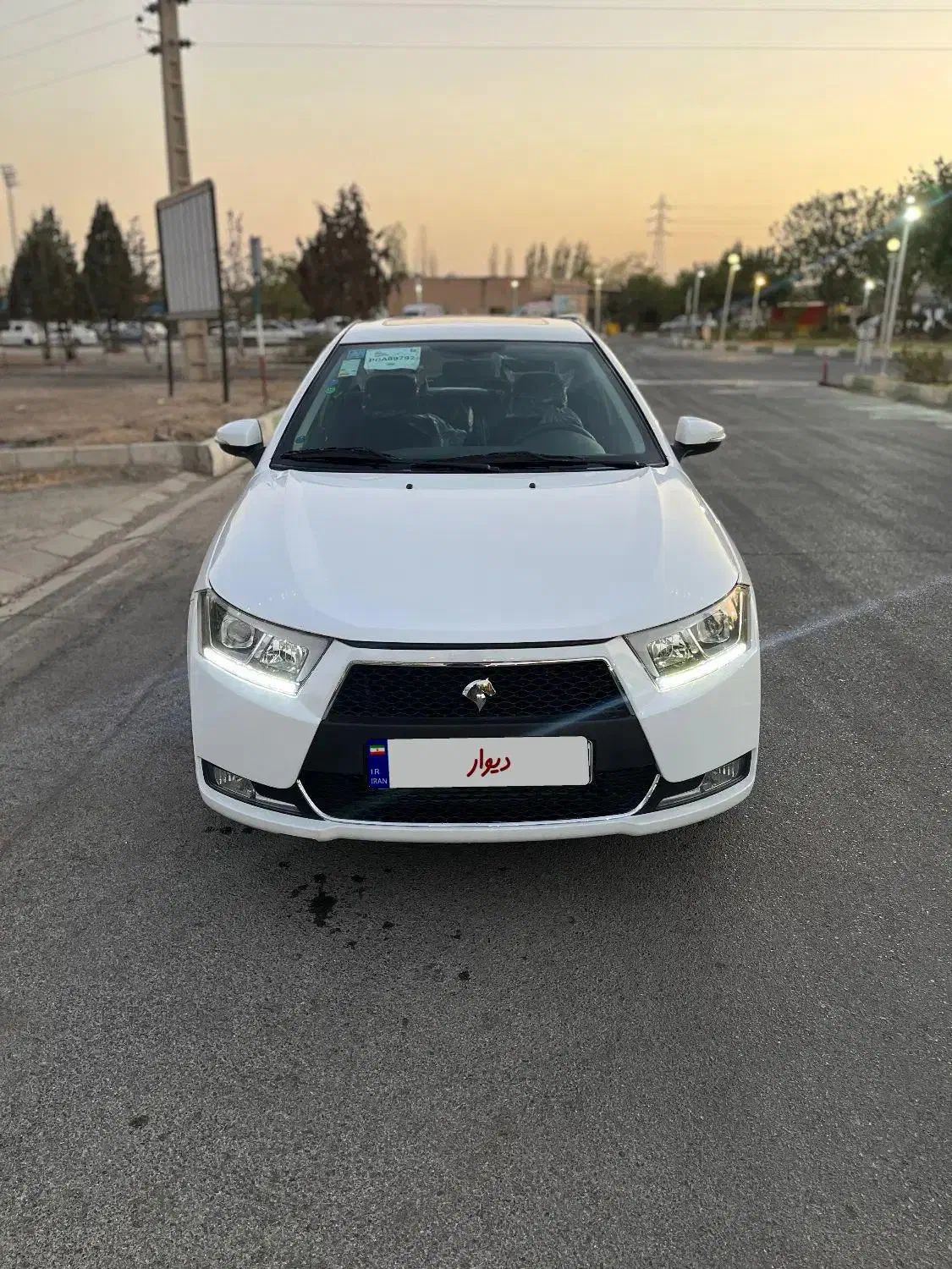 خودرو دنا، پلاس توربو آگهی ann_20674886