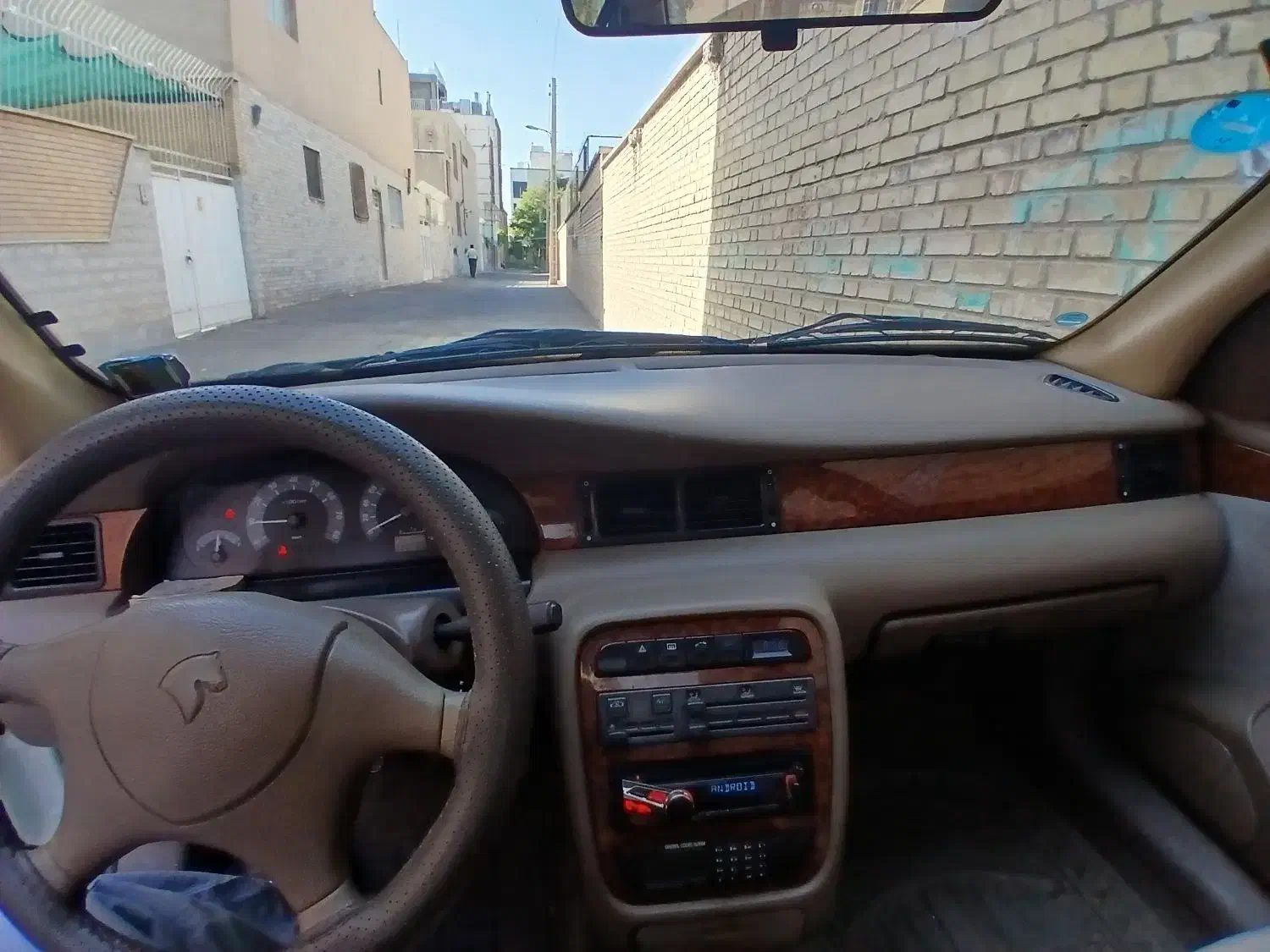 سمند LX XU7 - 1388