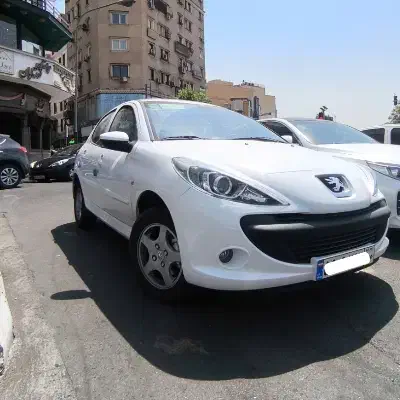 خودرو پژو، 207 آگهی ann_20675051