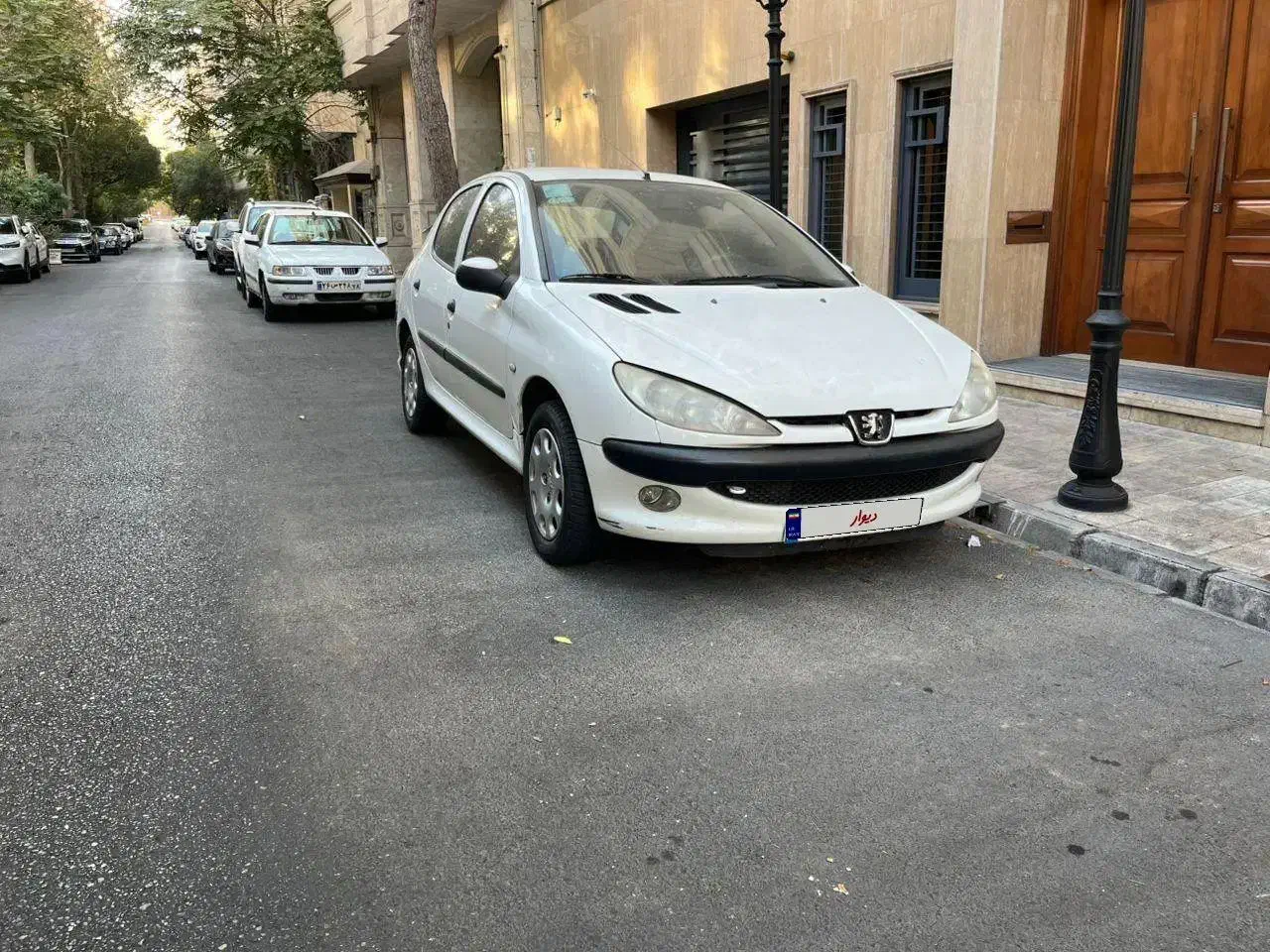 خودرو پژو، 206 آگهی ann_20675270