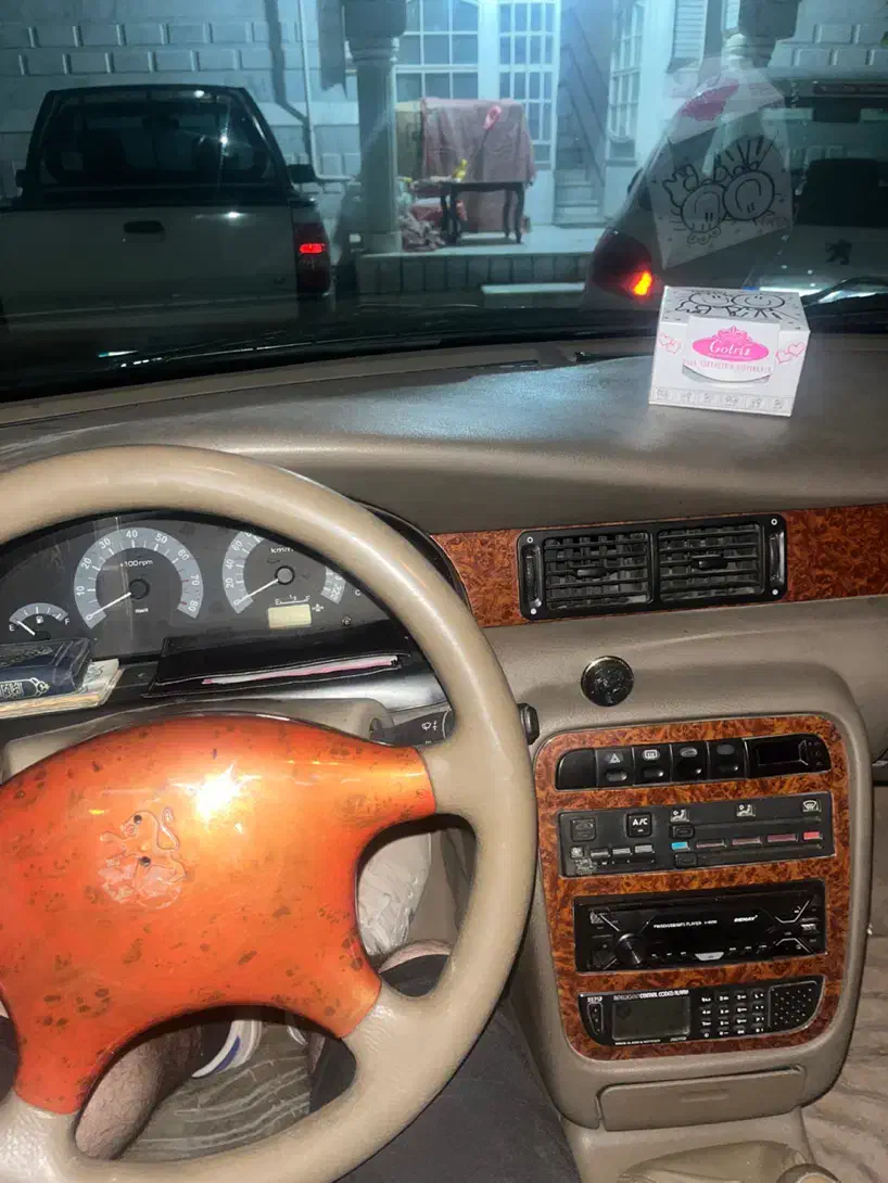 سمند LX XU7 - 1387