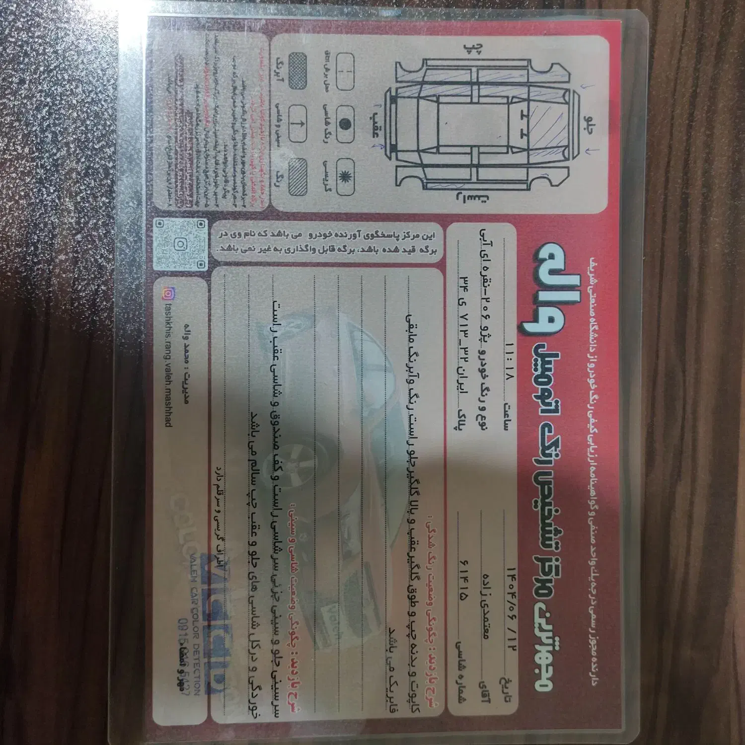 پژو 206 تیپ 2 - 1383