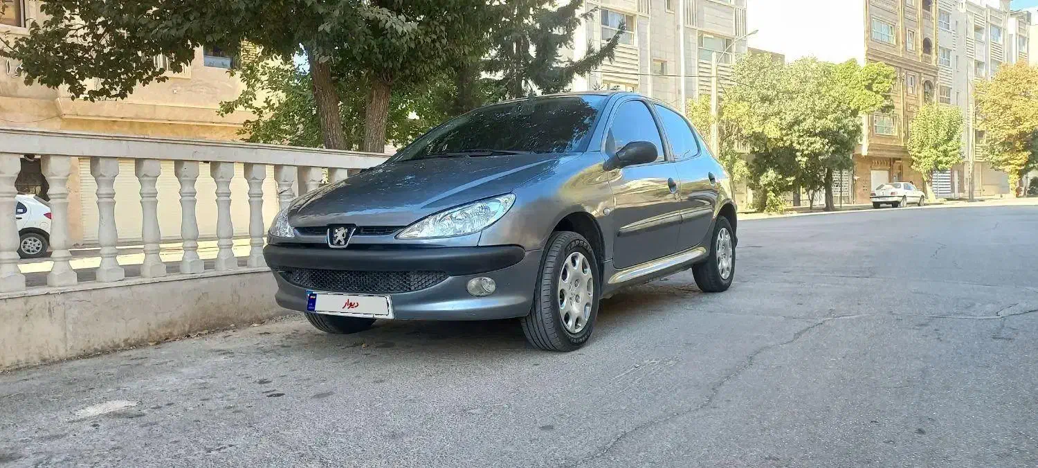 خودرو پژو، 206 آگهی ann_20675552