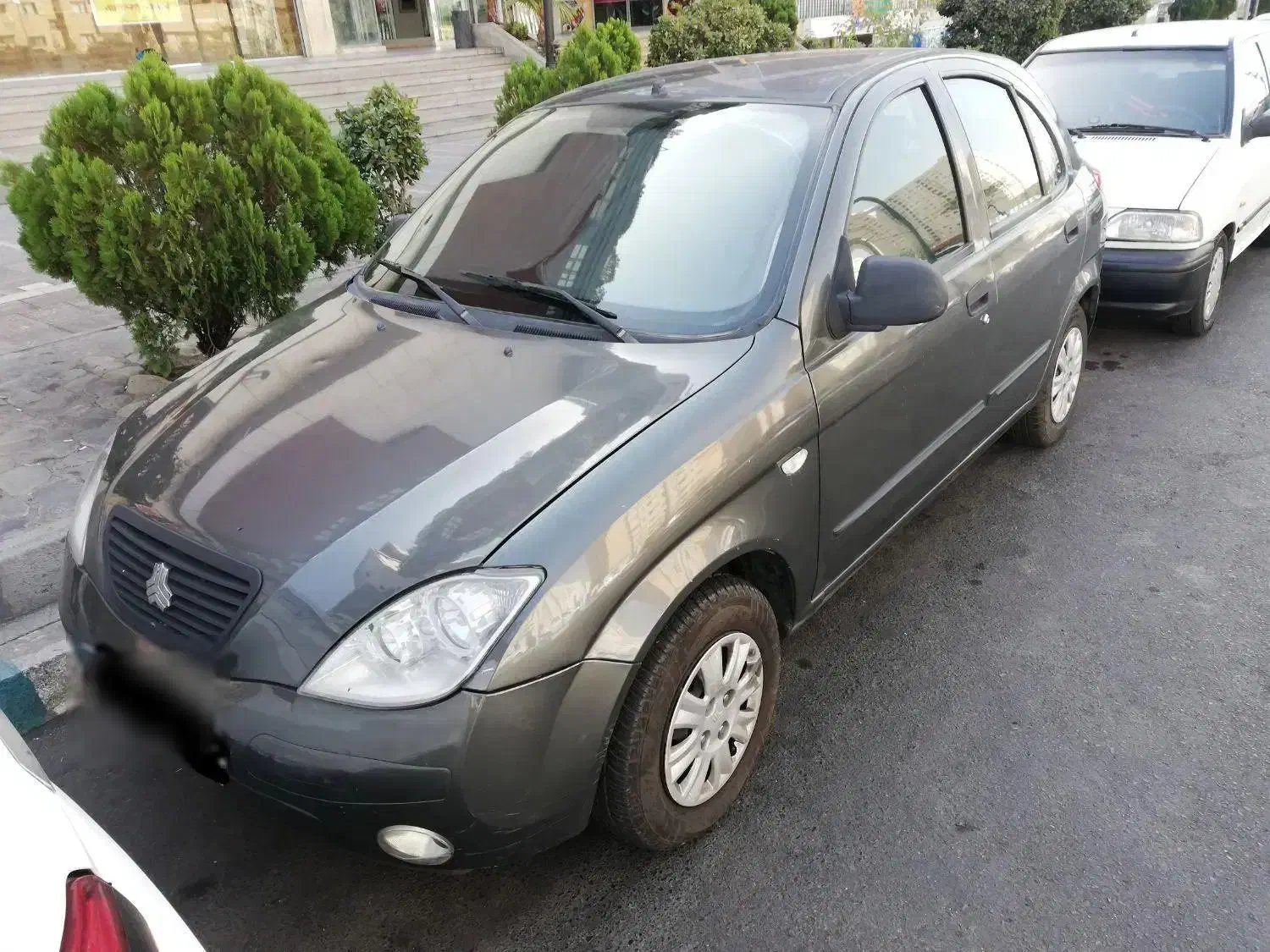 خودرو تیبا، 2 آگهی ann_20675619