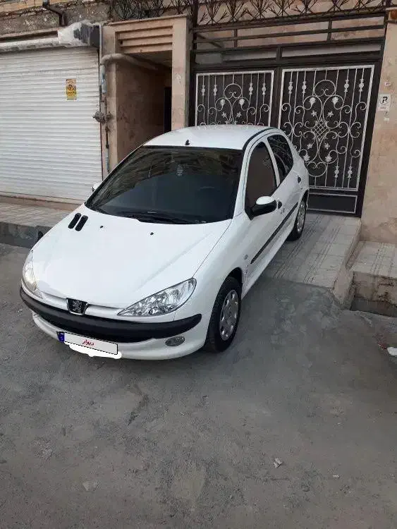 خودرو پژو، 206 آگهی ann_20675646