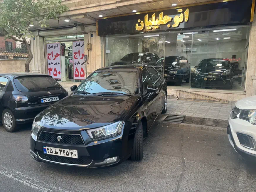 خودرو دنا، پلاس توربو آگهی ann_20675767