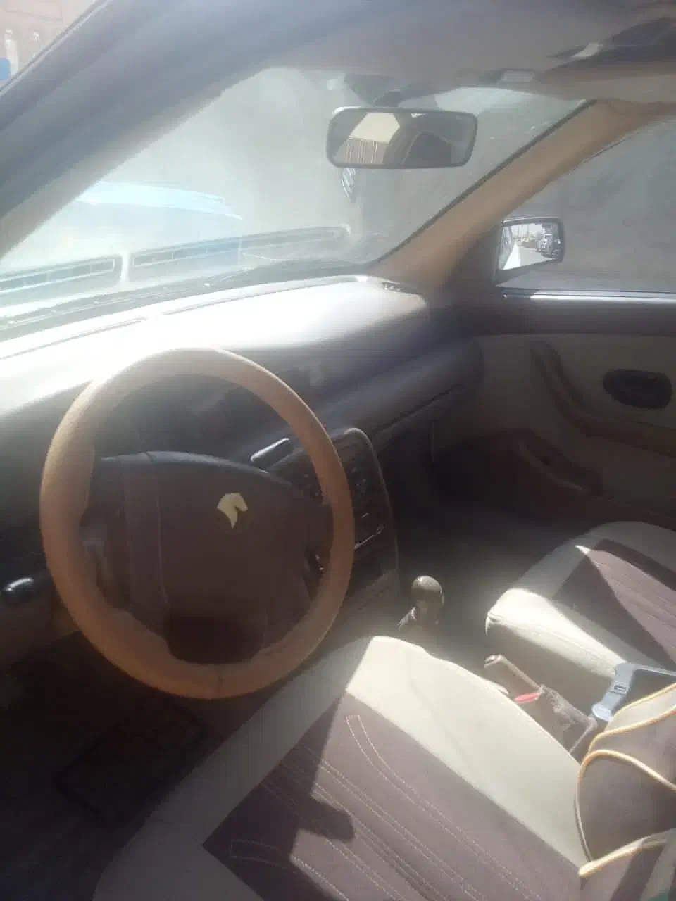 سمند LX XU7 - 1390