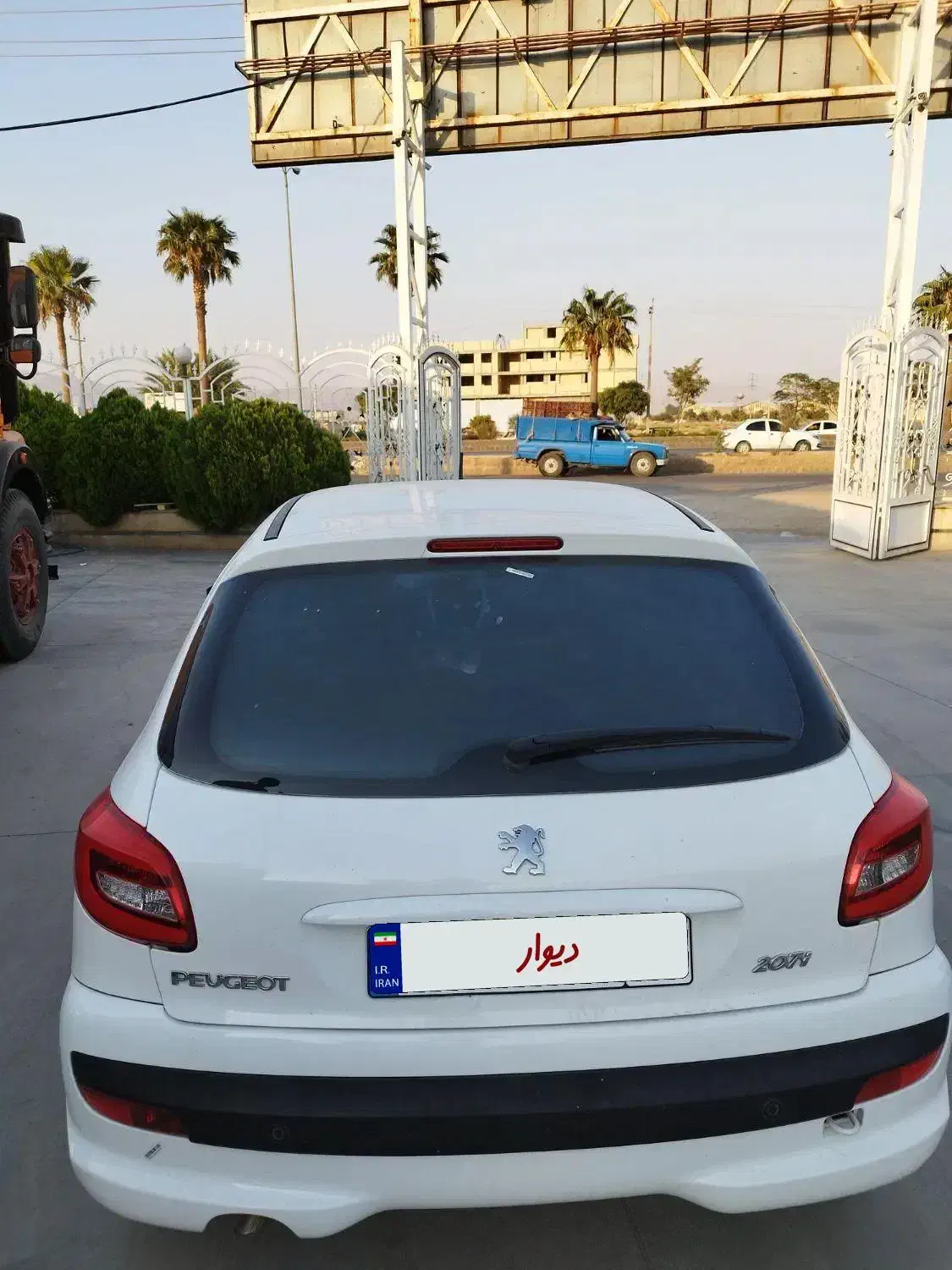 خودرو پژو، 207 آگهی ann_20676254