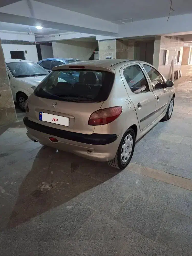 خودرو پژو، 206 آگهی ann_20676255