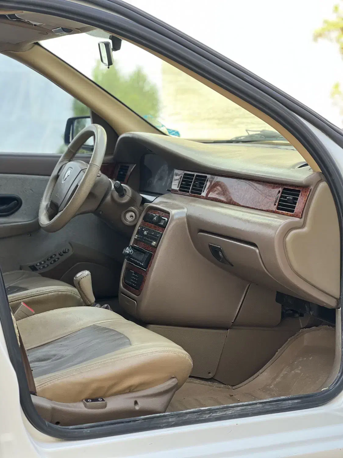 سمند LX XU7 - 1390