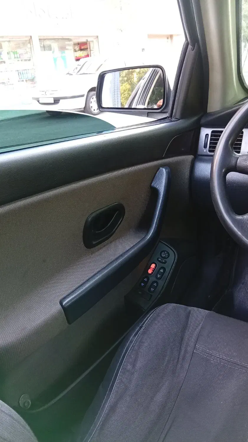 سمند LX XU7 - 1382