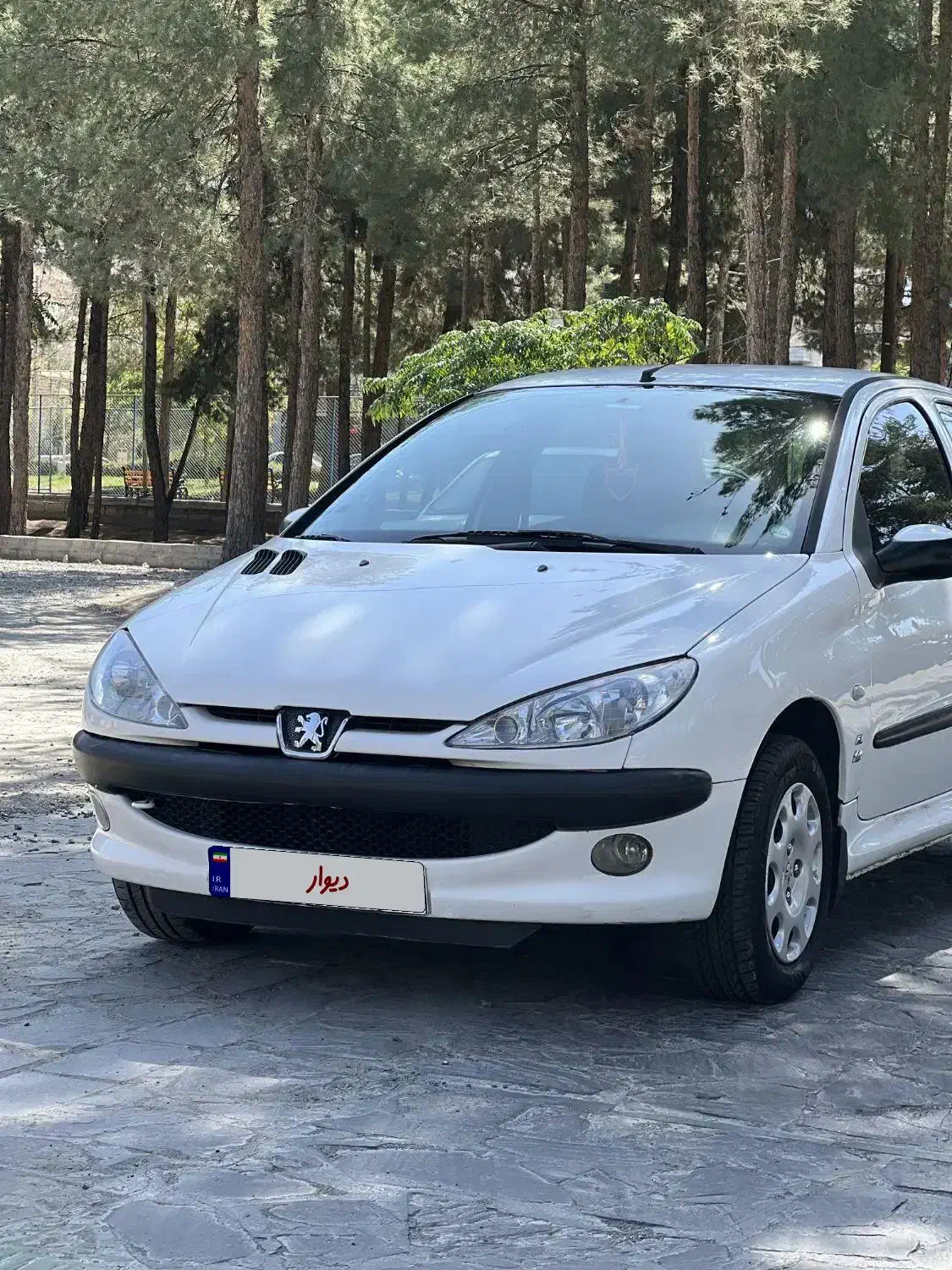 خودرو پژو، 206 آگهی ann_20676361