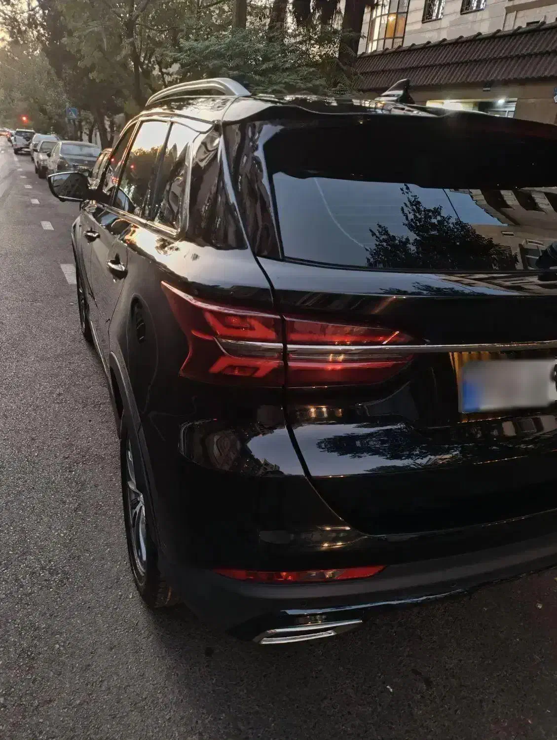 اس دبلیو ام G01 فول - 1400