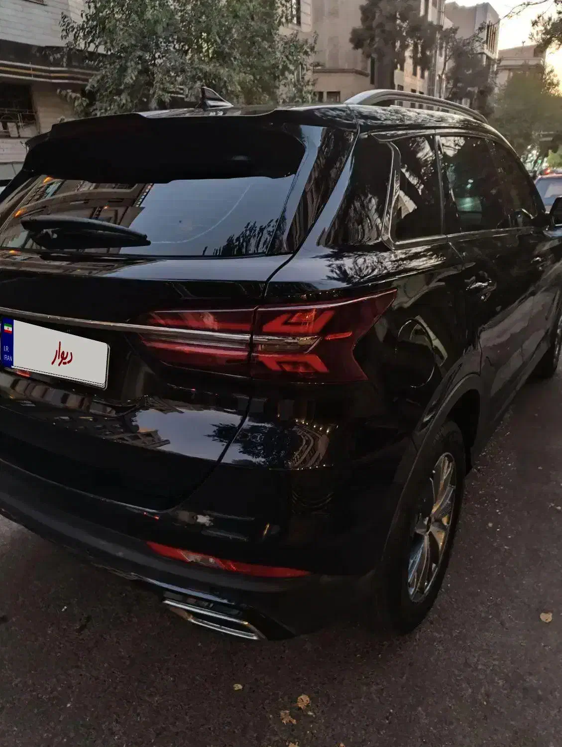 اس دبلیو ام G01 فول - 1400