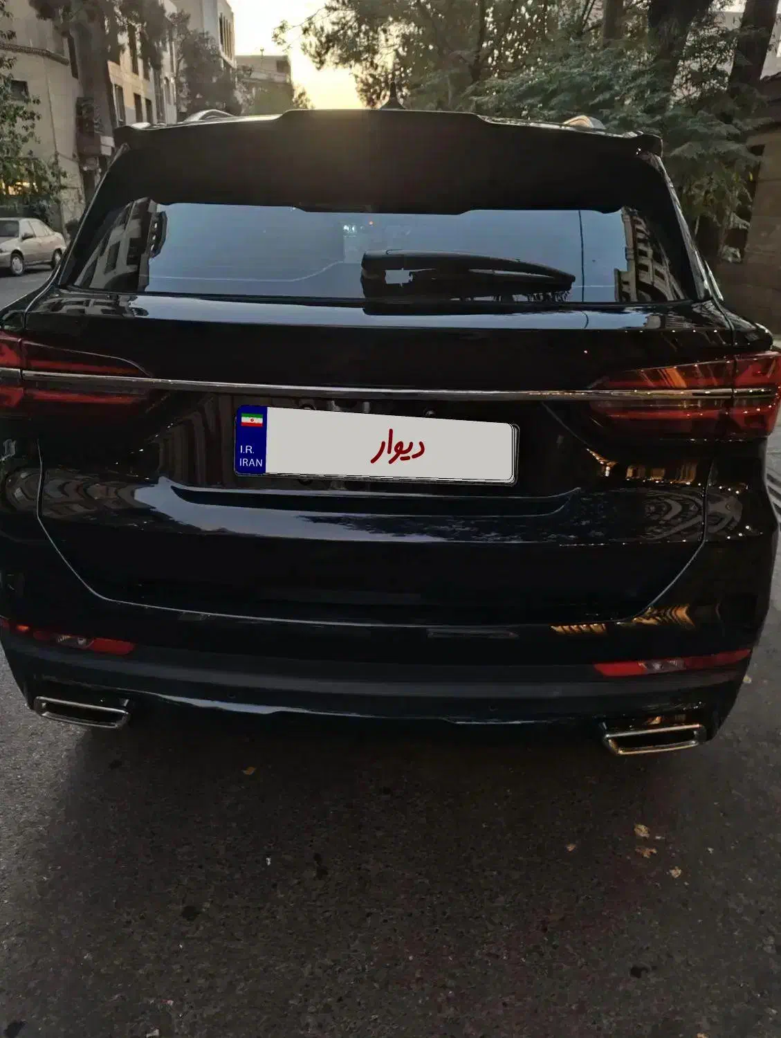 اس دبلیو ام G01 فول - 1400