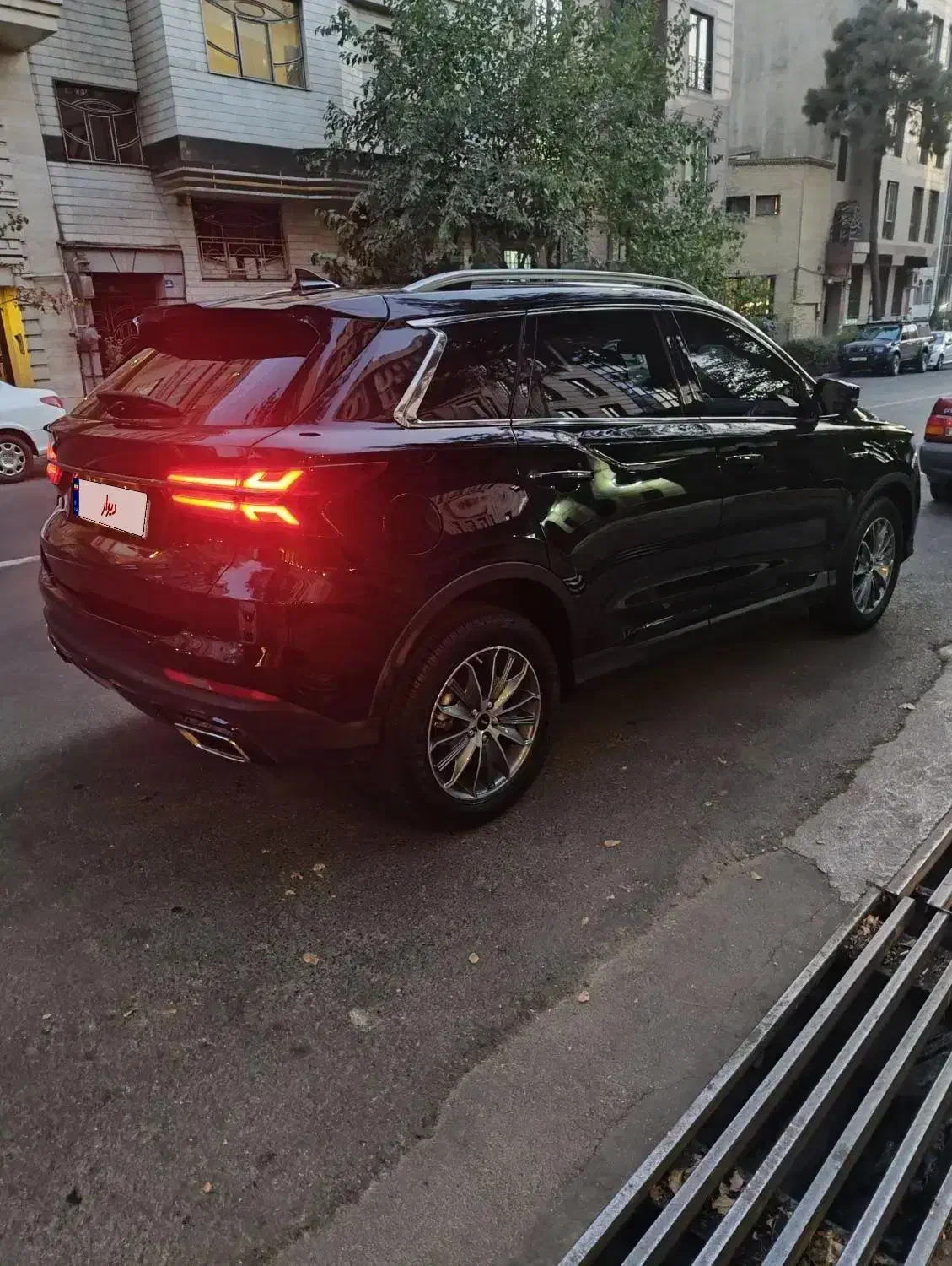 اس دبلیو ام G01 فول - 1400