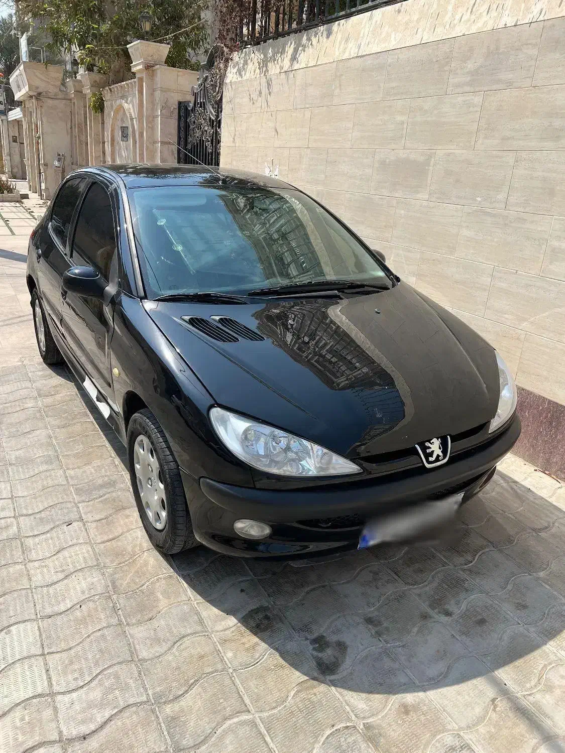 خودرو پژو، 206 آگهی ann_20676481