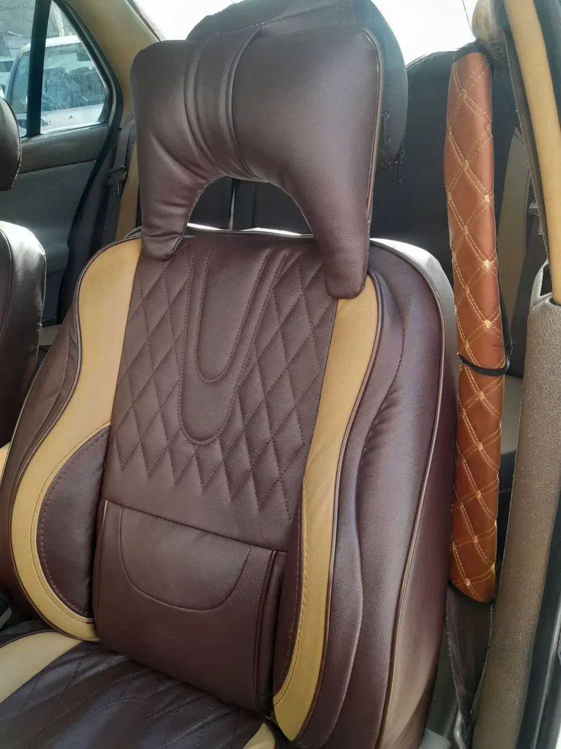 سمند LX XU7 - 1389