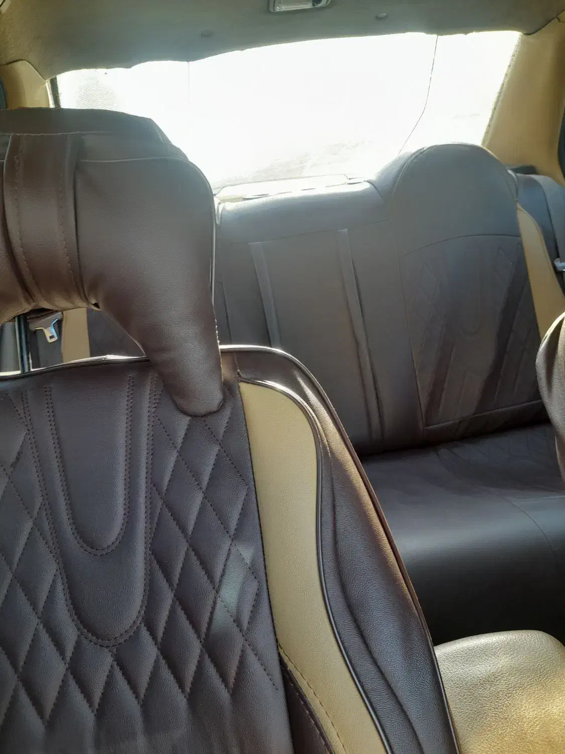 سمند LX XU7 - 1389