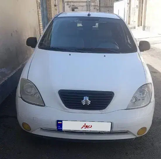 خودرو تیبا، 2 آگهی ann_20676520