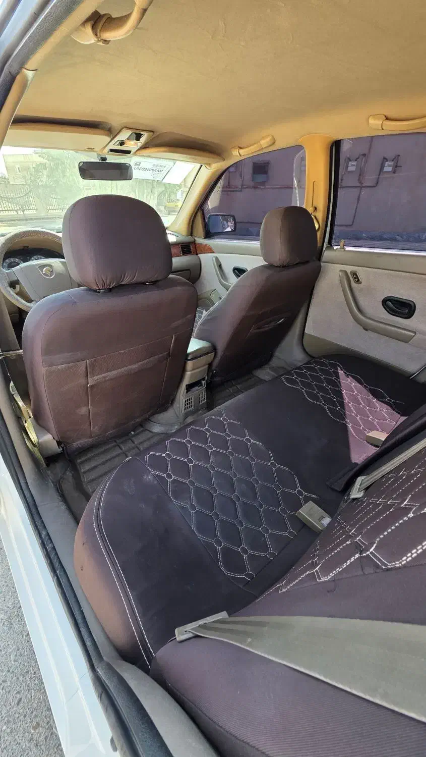 سمند LX EF7 - 1394