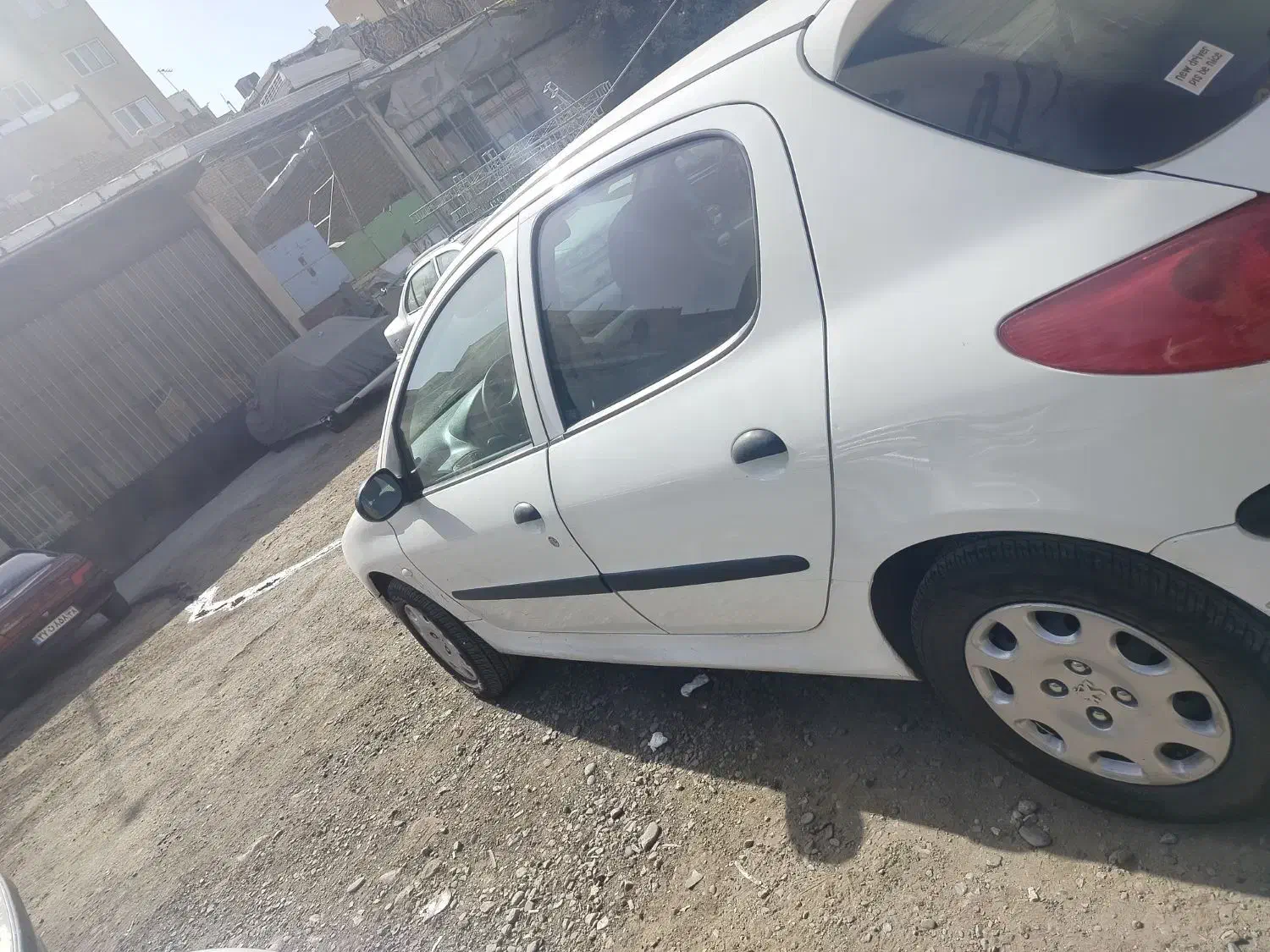 خودرو پژو، 206 آگهی ann_20676663