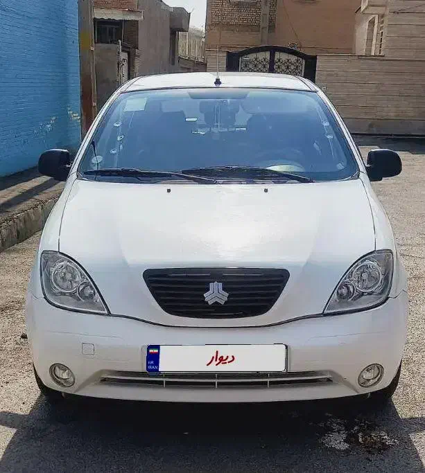 خودرو تیبا، 2 آگهی ann_20676691