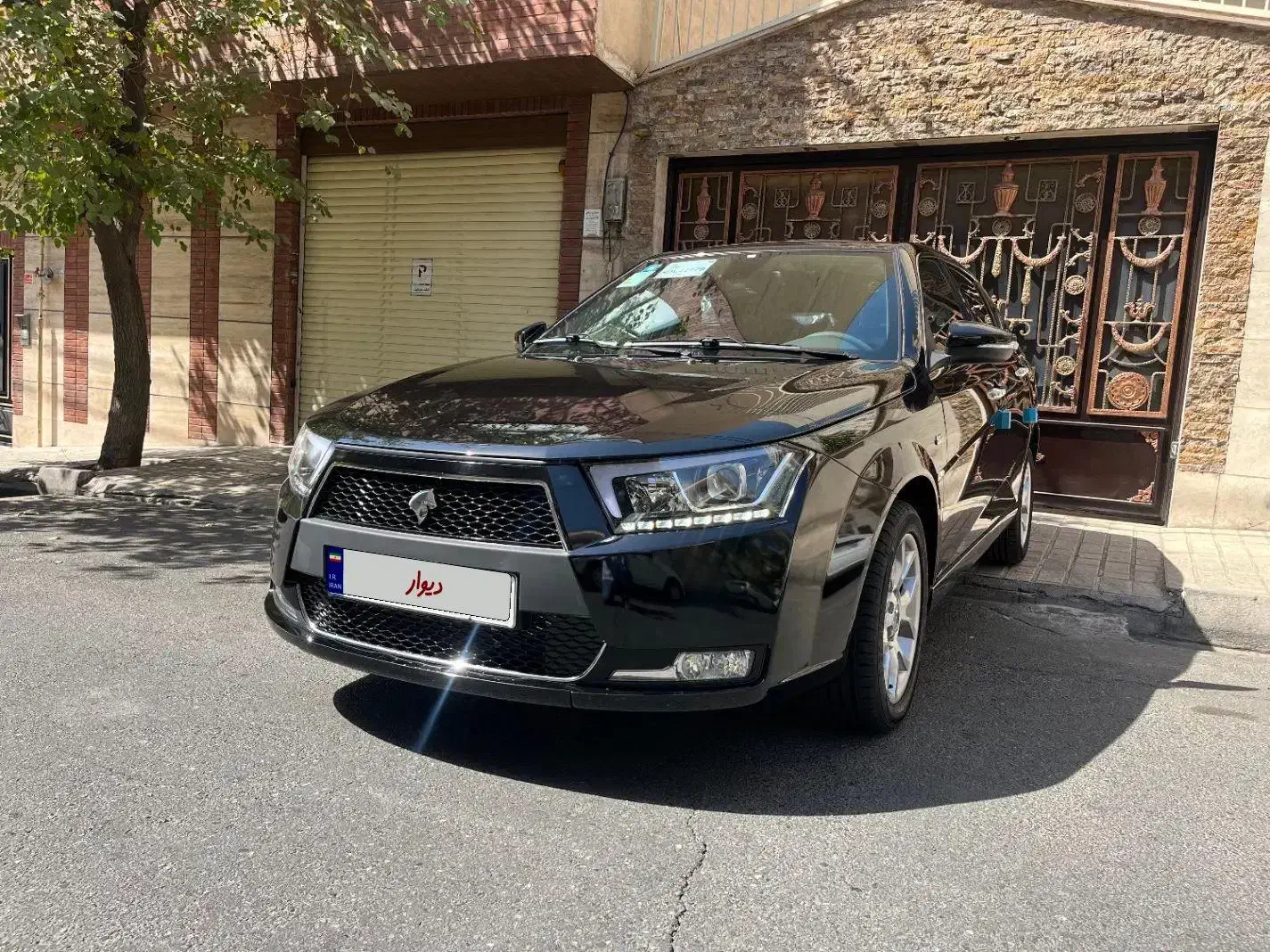 خودرو دنا، پلاس توربو آگهی ann_20676705