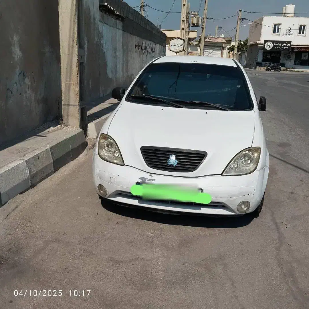 خودرو تیبا، 2 آگهی ann_20676794