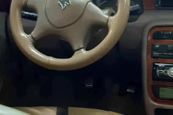 سمند LX XU7 - 1386