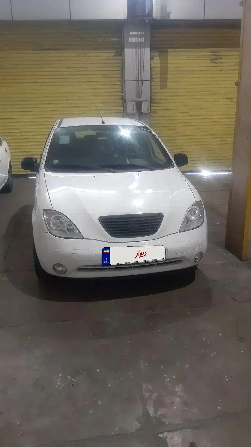 خودرو تیبا، 2 آگهی ann_20676965