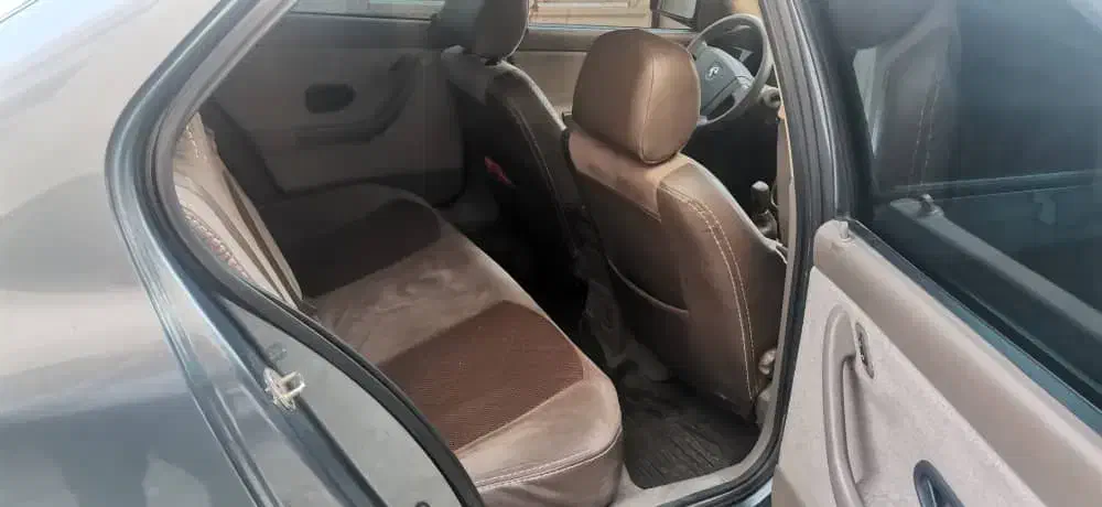 سمند LX EF7 - 1397
