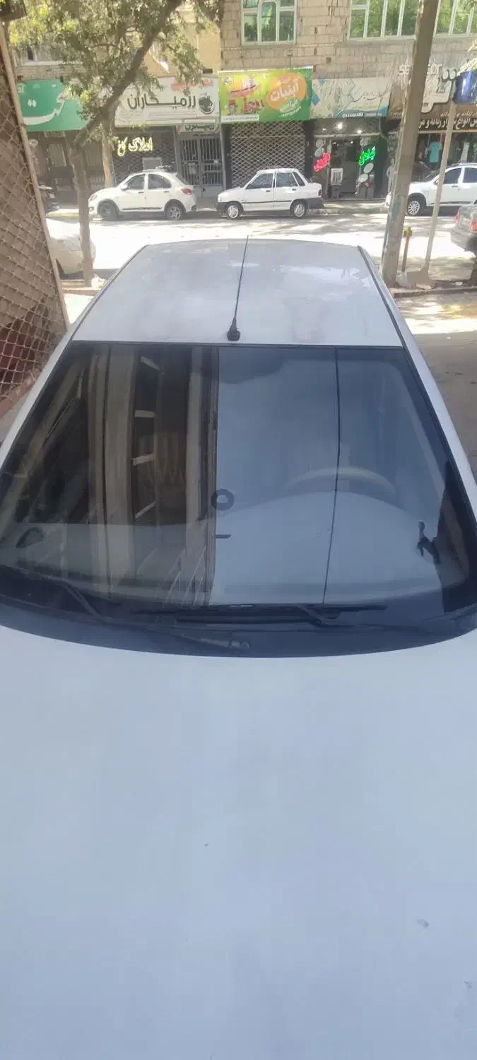 سمند LX XU7 - 1388