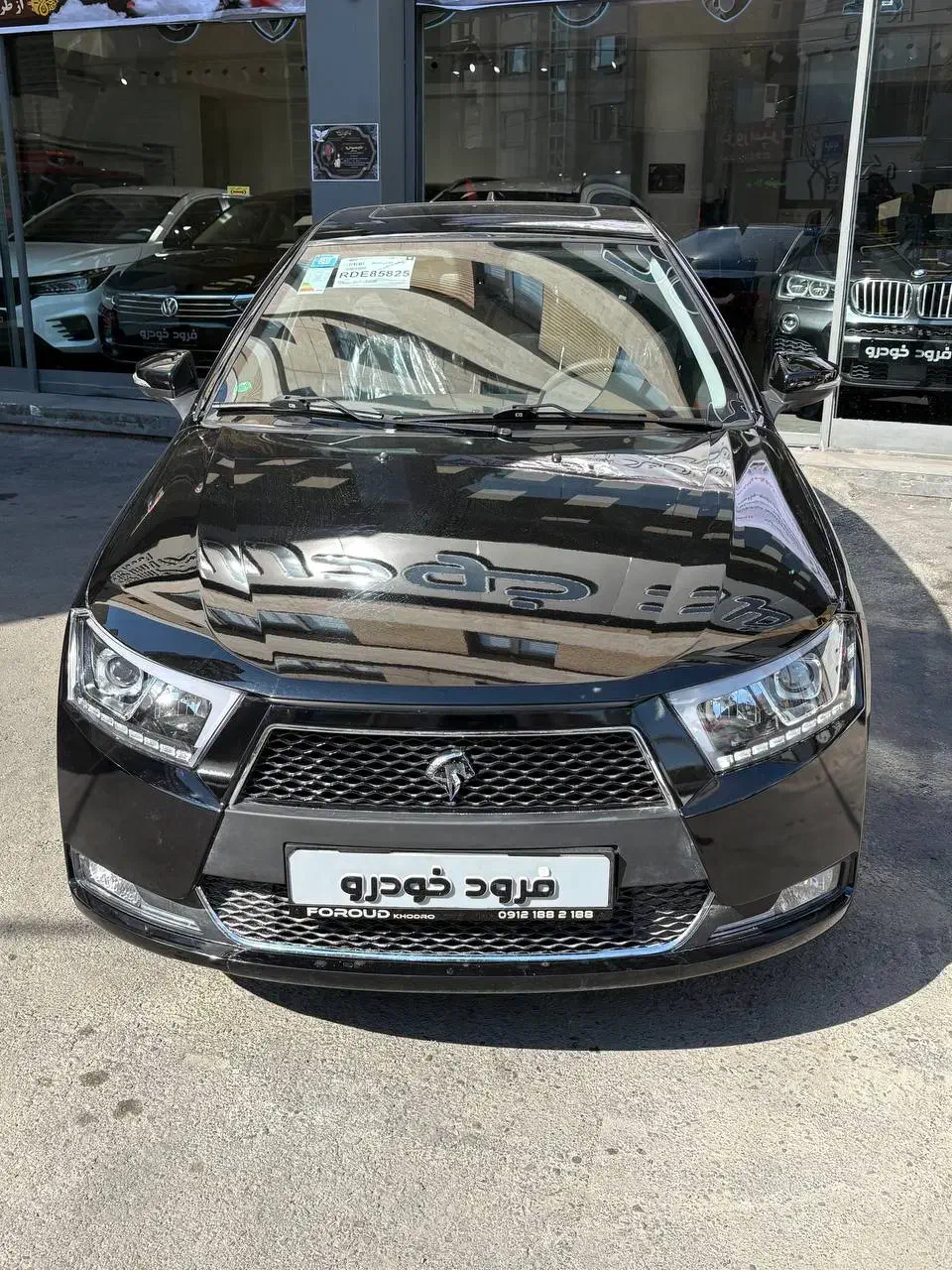 خودرو دنا، پلاس توربو آگهی ann_20677349