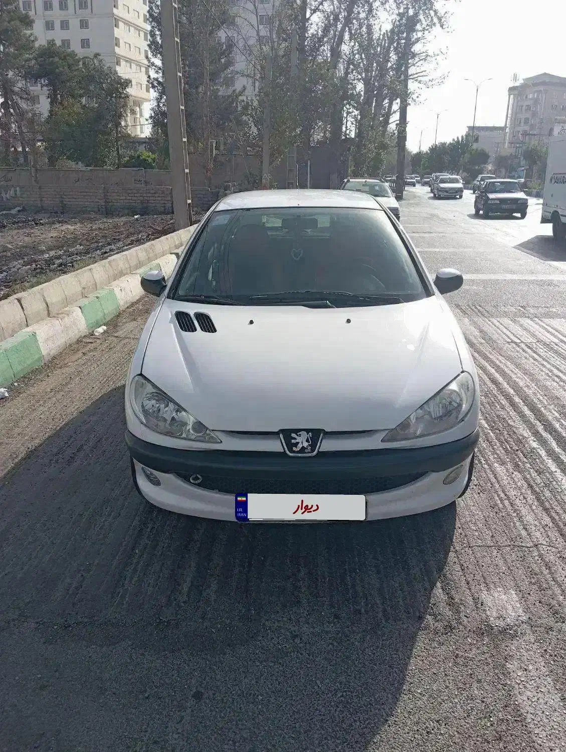 خودرو پژو، 206 آگهی ann_20677421