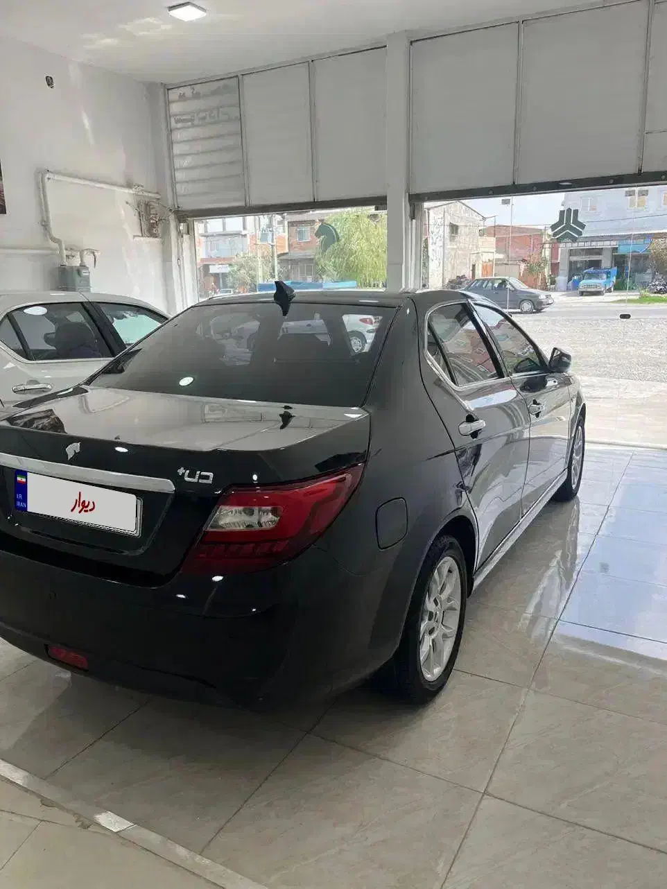 خودرو دنا، پلاس توربو آگهی ann_20677499