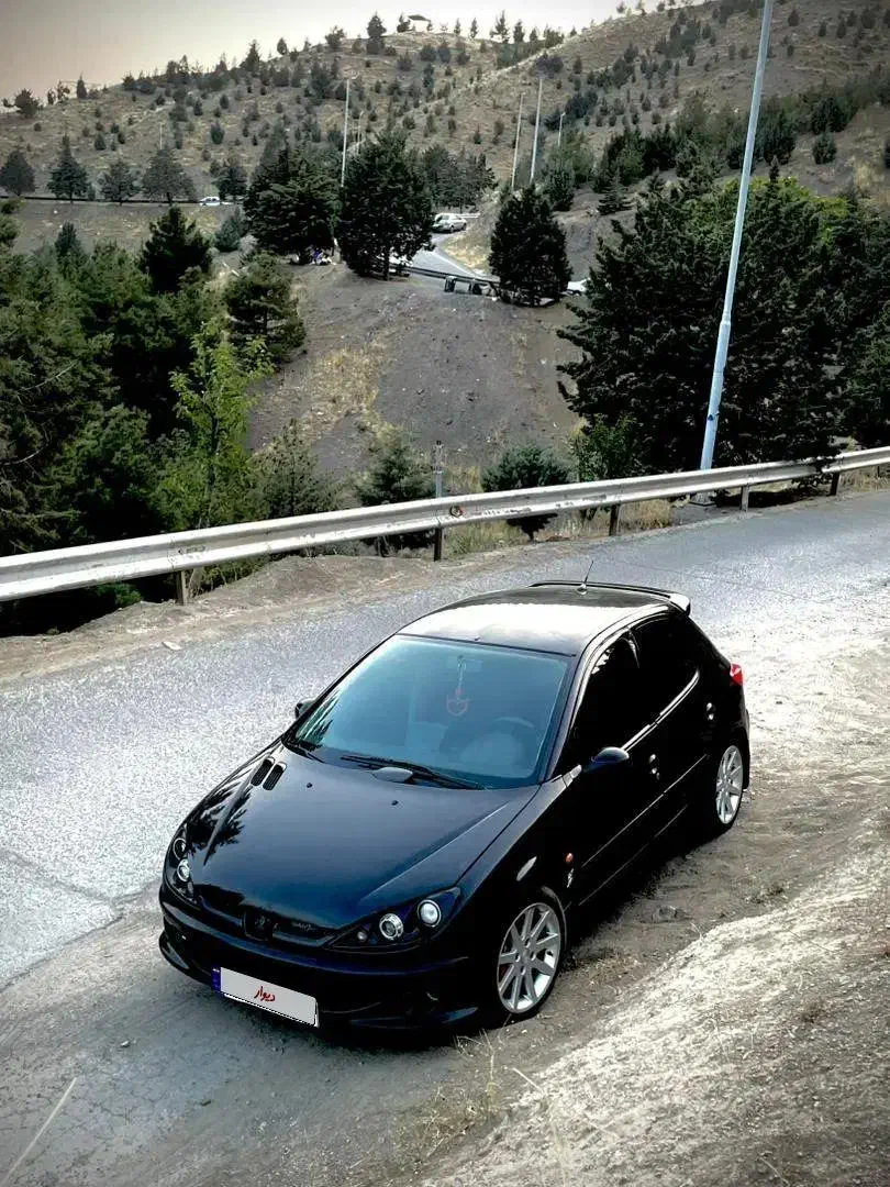 خودرو پژو، 206 آگهی ann_20677847
