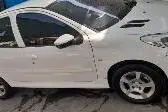 پژو 207 دنده‌ای فرمان هیدرولیک - 1400