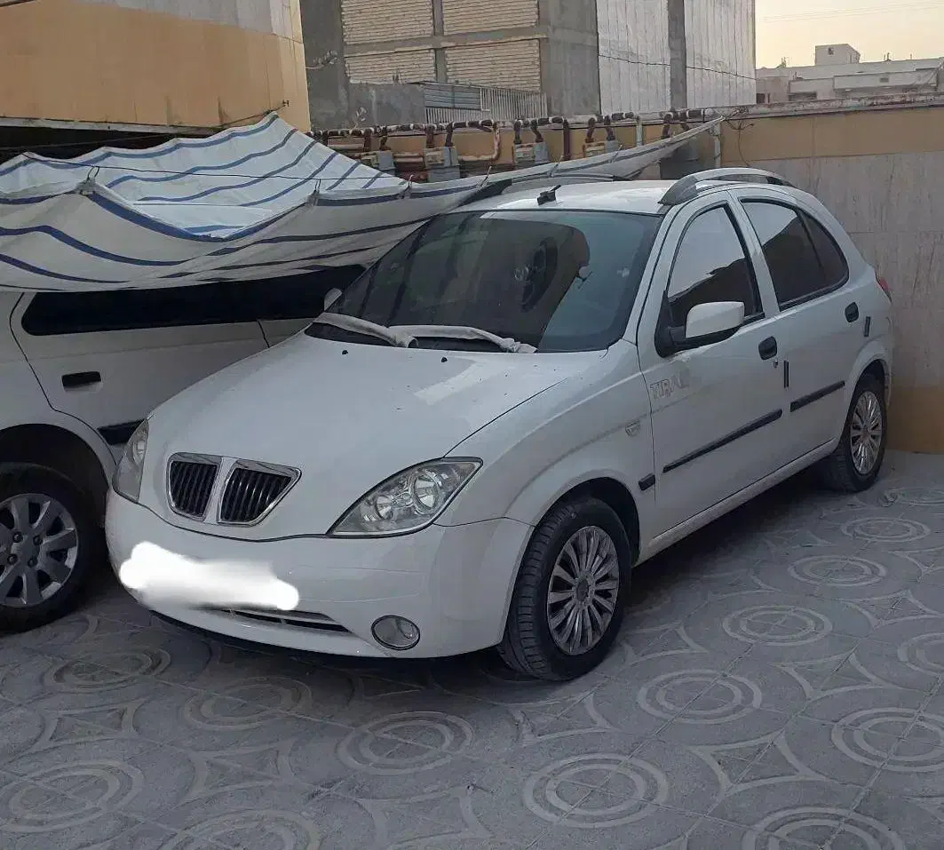 خودرو تیبا، 2 آگهی ann_20677913