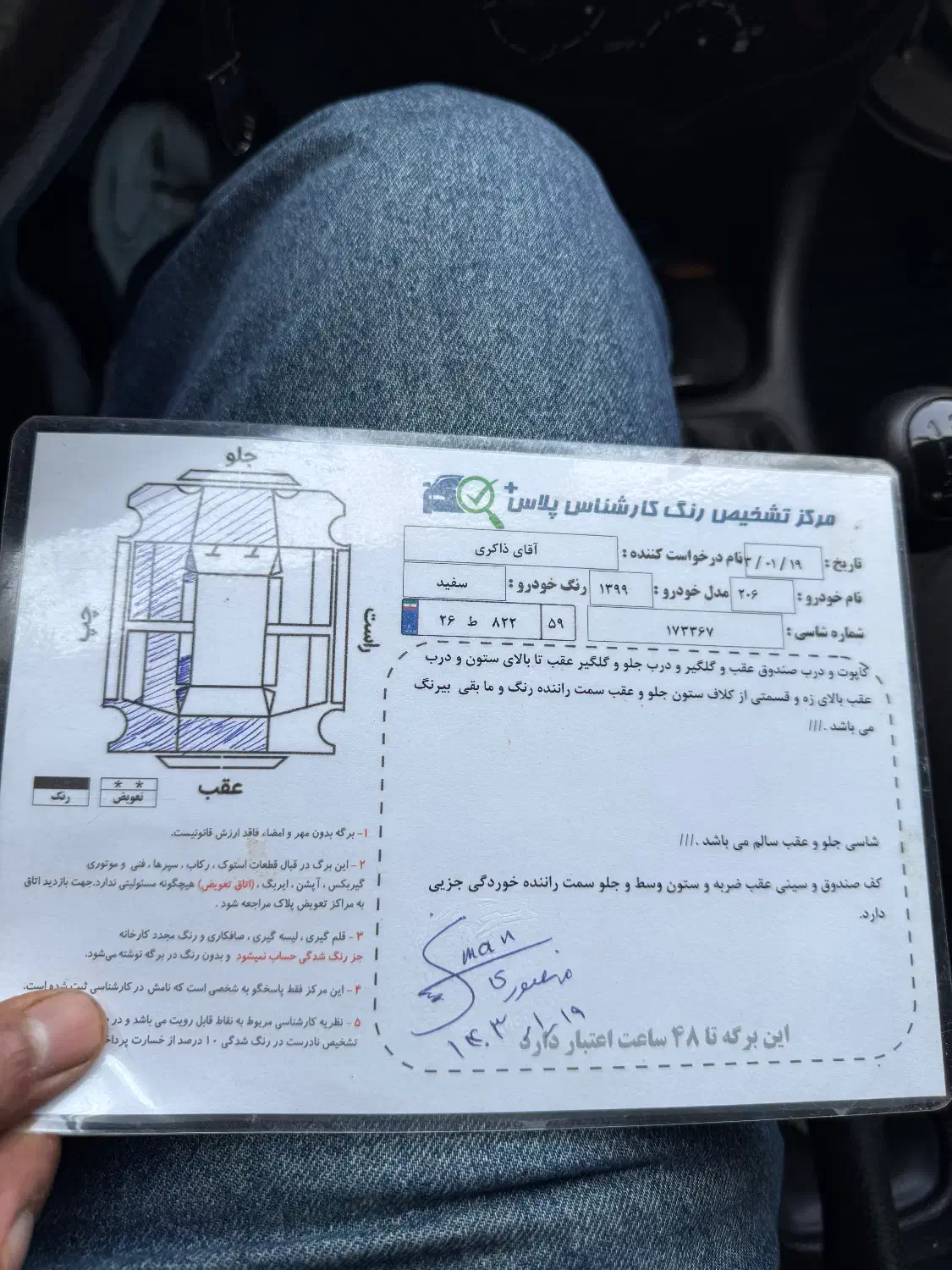 خودرو پژو، 206 آگهی ann_20677947