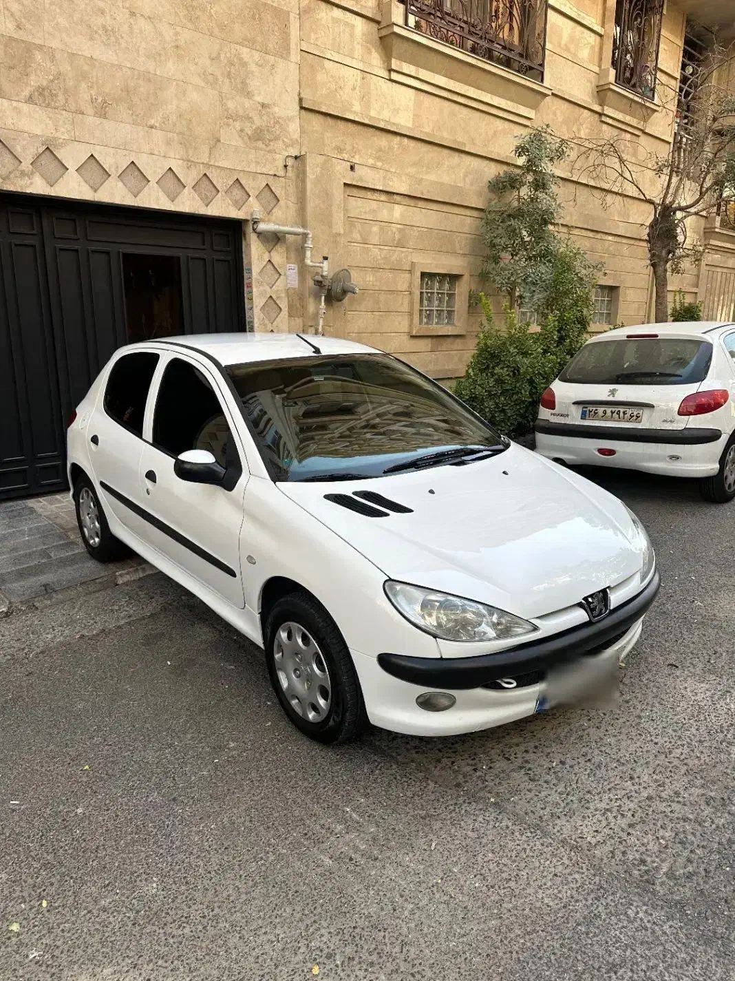 خودرو پژو، 206 آگهی ann_20677951